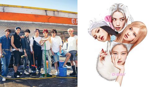 Best K-Pop Bands You Must Check Out To Get Acquainted With The Thrilling World Of K-Pop